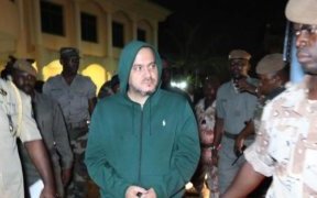 Du gouvernement à la prison&nbsp;: quel modèle d’hommes publics pour le Gabon&nbsp;?