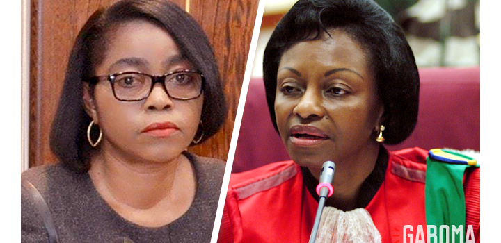 Arrêté 685/PM suspendu&nbsp;: Ossouka Raponda se prend une seconde gifle de la Cour constitutionnelle