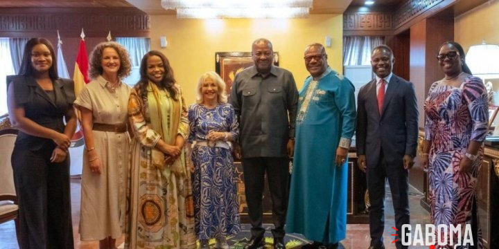 Ghana&nbsp;: Mercy Ships de retour en 2026 avec le navire-hôpital Global Mercy