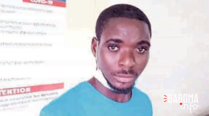 Fougamou&nbsp;: Pris en flagrant délit de vol, un jeune gabonais se cache sous une pile de matelas