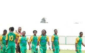 Amical&nbsp;: l’AS Mangasport encore battue par un club congolais