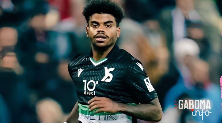 Suisse&nbsp;: Baptême de feu réussi pour Yverdon Sport avec Noah Lemina