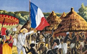 Et si les gènes des Africains étaient inoculés des affres de l’époque coloniale&nbsp;?