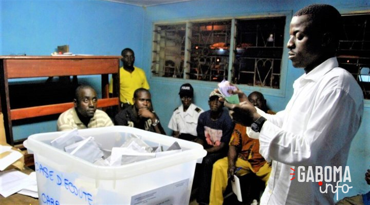 Majorité-Opposition&nbsp;: la problématique du partage du pouvoir au Gabon