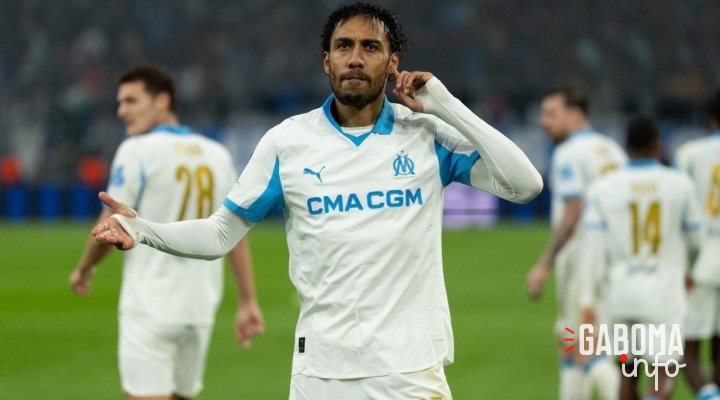 Ligue des Champions UEFA&nbsp;: Inoxydable, Aubameyang s’offre une place dans l’équipe-type de la semaine