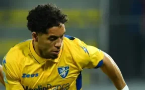 Serie B&nbsp;: les frères Oyono participent au festival offensif de Frosinone à Mantova