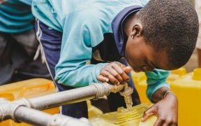 RDC&nbsp;: l’aide humanitaire reprend dans certaines zones du Nord-Kivu