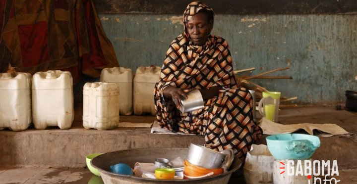 Soudan&nbsp;: Plus d’un million de déplacés rentrent à Khartoum, entre espoir et désillusion