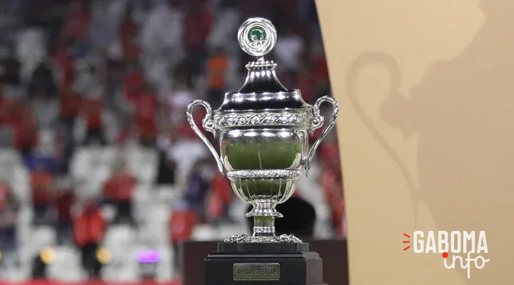 Super Coupe CAF&nbsp;: Mamelodi Sundowns et l’USM Alger se disputeront un jackpot historique