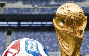 Barrages Mondial 2026&nbsp;: Le tournoi intercontinental prévu pour mars 2026