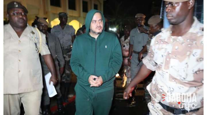 Du gouvernement à la prison&nbsp;: quel modèle d’hommes publics pour le Gabon&nbsp;?