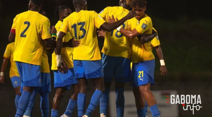 Les Panthères rugissent aux Seychelles&nbsp;: 4-0 et première place provisoire pour le Gabon&nbsp;!