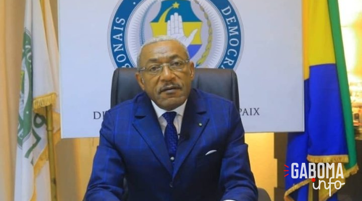 Le Parti démocratique gabonais d’Ali Bongo serait-il un ogre égoïste&nbsp;?