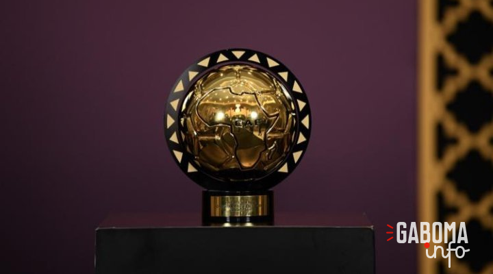 CAF Awards 2025&nbsp;: La cérémonie prévue au Maroc le 19 novembre prochain