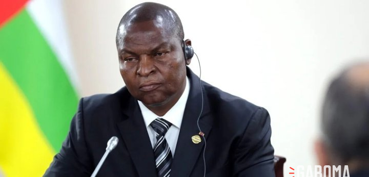 Présentielle en Centrafrique&nbsp;: sept candidatures validées dont celles de Touadéra et de l’opposant Dologuélé