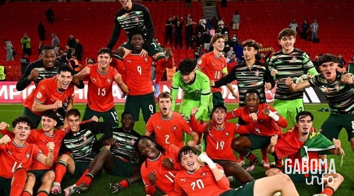 Mondial U-17&nbsp;: Le Portugal domine l’Autriche et s’adjuge de son tout premier titre