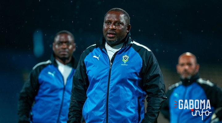 CAN 2025&nbsp;: Les Panthères du Gabon dévoilent leur programme de phase de groupe