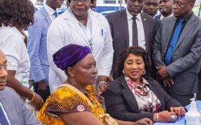 La Journée mondiale du Rein commémorée au Gabon par les autorités