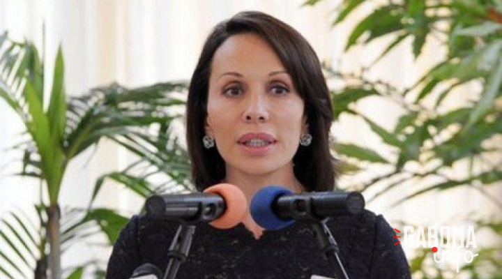 Sylvia Bongo inculpée de «&nbsp;blanchiment de capitaux&nbsp;» par la justice gabonaise