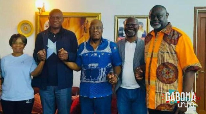 [Paru sur le Gabon] par TV5 Monde&nbsp;: un ex ministre en «&nbsp;exil forcé&nbsp;» saisit la Commission Africaine des Droits de l’Homme