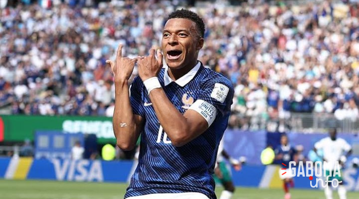 Mondial 2026&nbsp;: Kylian Mbappé, nouveau roi des buteurs avec 22 réalisations&nbsp;!