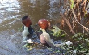 Carnage à Franceville&nbsp;: un activiste gabonais appelle au retour de la peine de mort