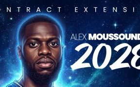 Israël&nbsp;: Alex Moussounda quitte l’Aris Limassol et s’installe à l’Hapoel Petah Tikva jusqu’en 2028