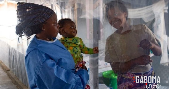 RDC&nbsp;: la nouvelle épidémie d’Ebola frappe un pays déjà durement touché par la faim et les déplacements