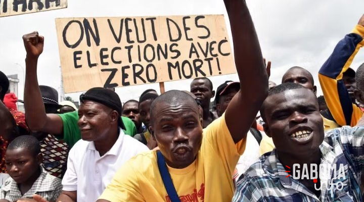 Le Forum pour la justice mondiale lance un appel à un retour à la démocratie en Afrique