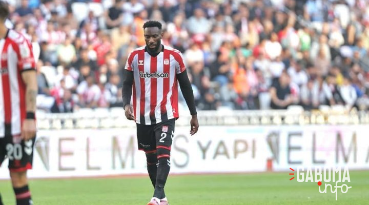 Turquie&nbsp;: Erokspor (Kanga) s’impose lors du duel gabonais face à Sivasspor (Appindangoyé)