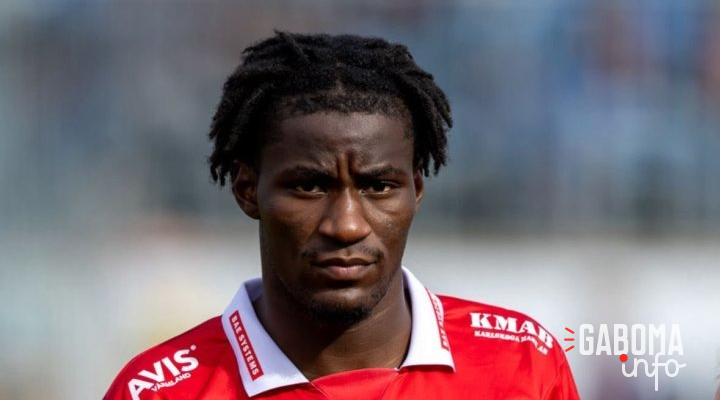 Suède&nbsp;: Philippe Ndinga décisif dans la victoire de l’IF Degerfors