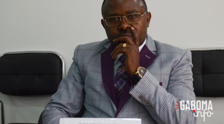 L’hommage de Florentin Moussavou à Guy Christian Maviogha