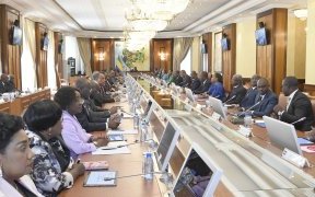 Communiqué final du Conseil des ministres du Gabon du 26 juin 2023