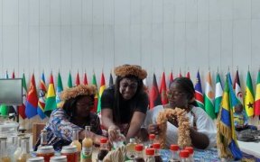 Journée de l’Afrique à Addis-Abeba&nbsp;: le Gabon signe un retour remarqué sur la scène diplomatique