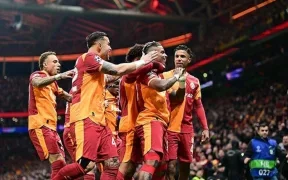 Turquie&nbsp;: Buteur face à Antalyaspor, Mario Lemina s’adjuge le titre de champion avec Galatasaray