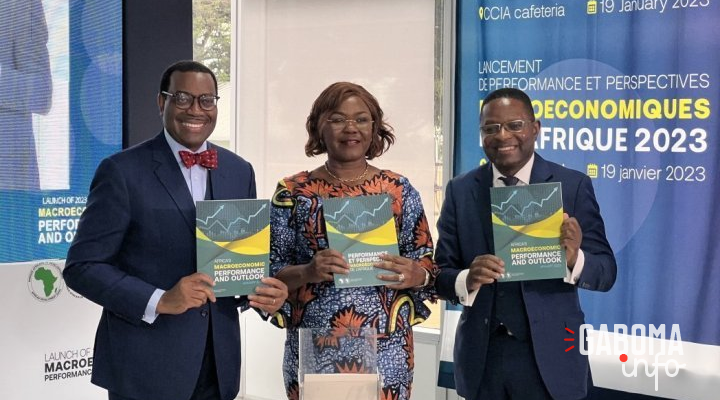 La croissance économique de l’Afrique dépassera les prévisions mondiales en 2023-2024