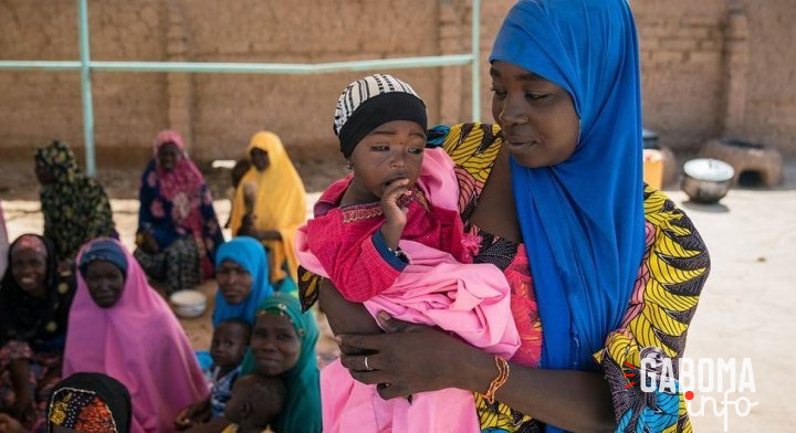 Niger&nbsp;: l’ONU s’engage à rester impliquée après le coup d’Etat