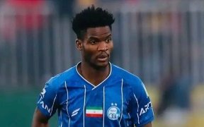 Esteghlal FC&nbsp;: Nouvelles rassurantes pour Didier Ndong suite aux affrontements meurtriers entre l’Iran et l’Israël