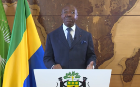 76e Assemblée générale des Nations unies&nbsp;: intégralité du discours d’Ali Bongo