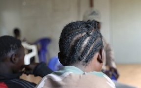 RD Congo&nbsp;: la majorité des abus contre les enfants au Nord Kivu relevée dans les zones de combat