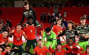 Mondial U-17&nbsp;: Le Portugal domine l’Autriche et s’adjuge de son tout premier titre