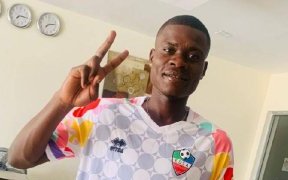 Mercato&nbsp;: le grand saut de Bevine Louembet vers l’Equatorial Dream Sports Academy