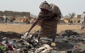 Soudan&nbsp;: des centaines de milliers de civils pris au piège à El Fasher sous la menace d’une catastrophe humanitaire