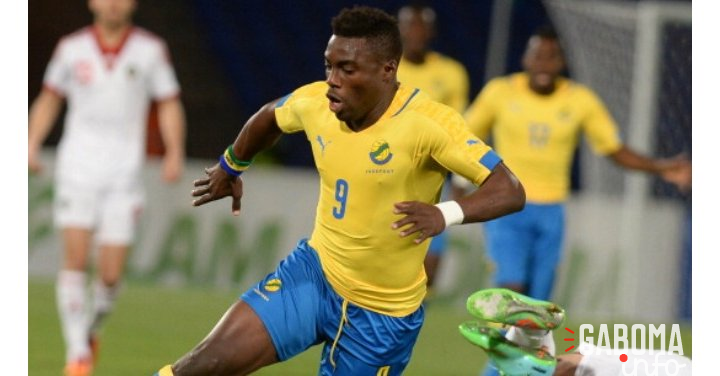 CAN 2025&nbsp;: Malik Evouna, l’unique représentant du championnat gabonais convoqué par Mouyouma