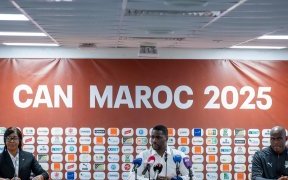 CAN 2025&nbsp;: Emerse Faé dévoile ses 28 Éléphants, Pépé et Adingra grands absents&nbsp;!