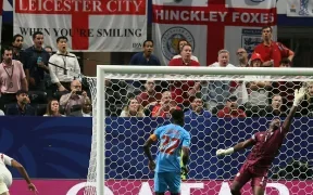 Mondial 2026&nbsp;: L’Angleterre renverse la RD Congo et brise le rêve de 8es des Léopards