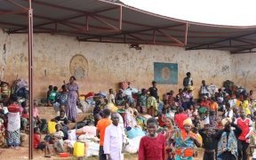 RDC&nbsp;: apparition de foyers de maladies infectieuses en raison de l’épuisement des stocks dû au coupes budgétaires