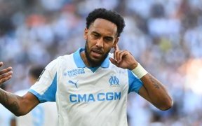France&nbsp;: Aubameyang quitte l’OM pour rejoindre le Deportivo La Corogne en Liga espagnole