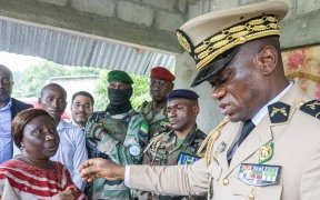 Relogement des squatters de la décharge de Mindoubé&nbsp;: Une nouvelle vie pour les déguerpis