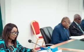 Réforme de l’ENA&nbsp;: la ministre Marcelle Ibinga auditionnée au Sénat